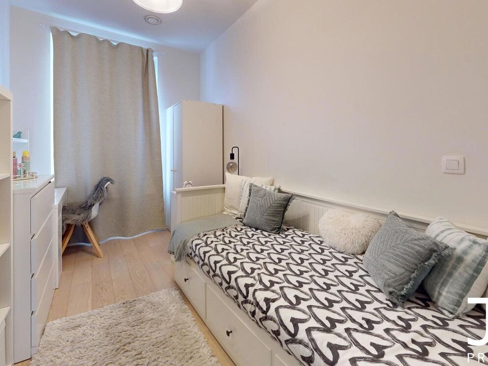 Flat for sale in Sint-Lambrechts-Woluwe