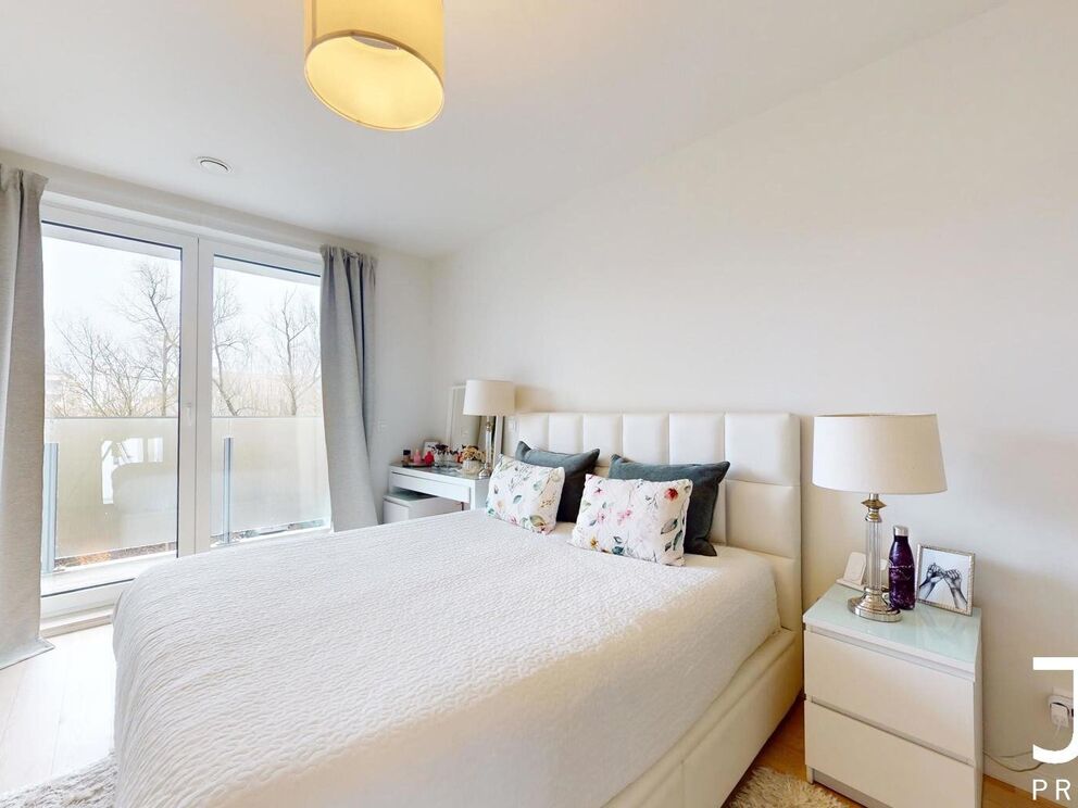 Flat for sale in Sint-Lambrechts-Woluwe