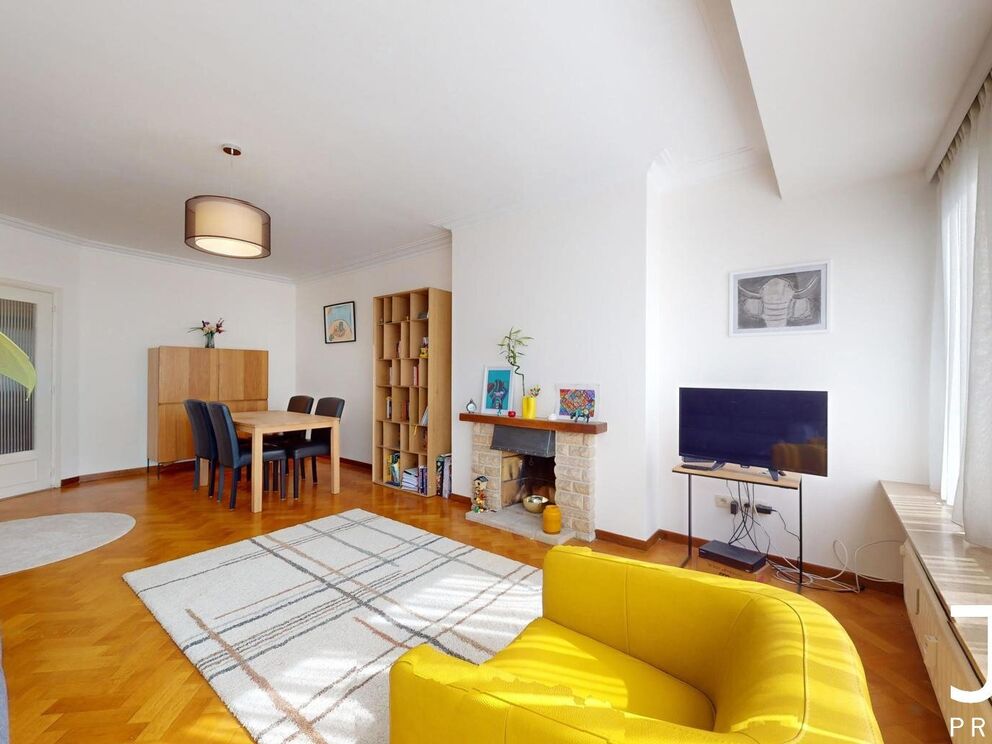 Flat for sale in Sint-Pieters-Woluwe