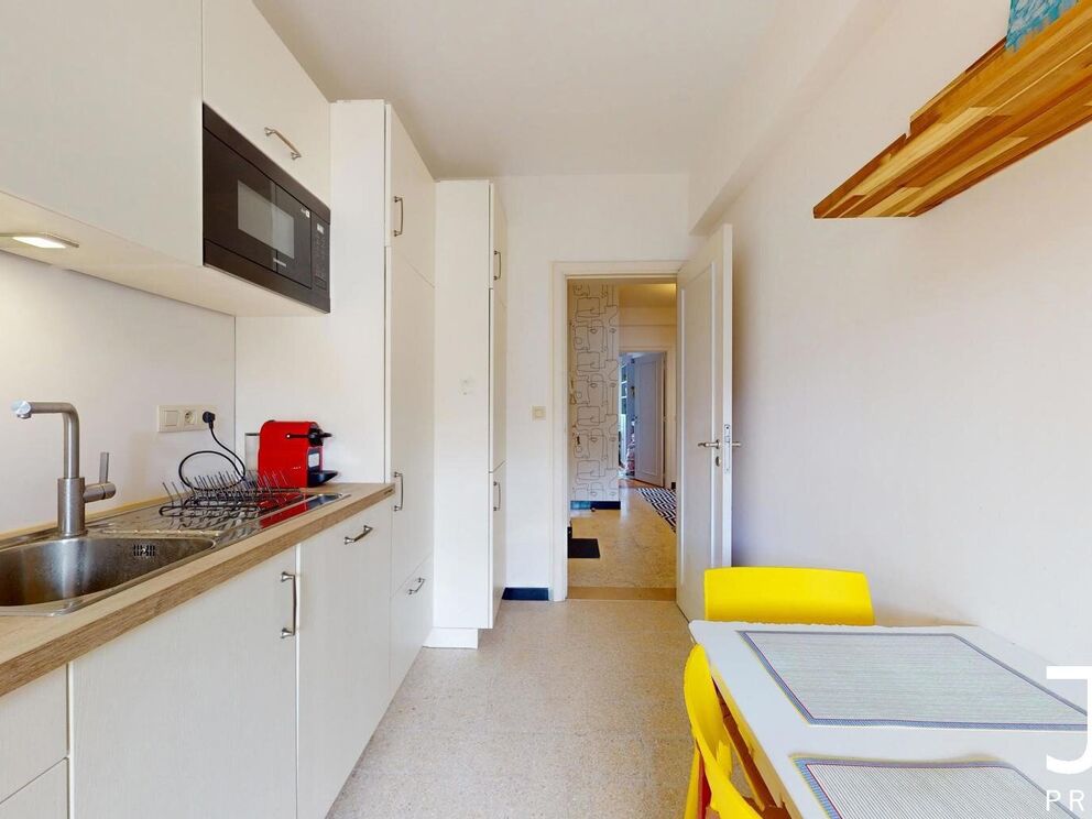 Flat for sale in Sint-Pieters-Woluwe