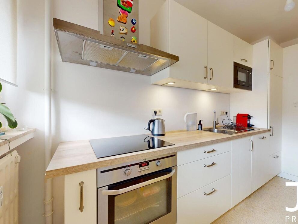 Flat for sale in Sint-Pieters-Woluwe