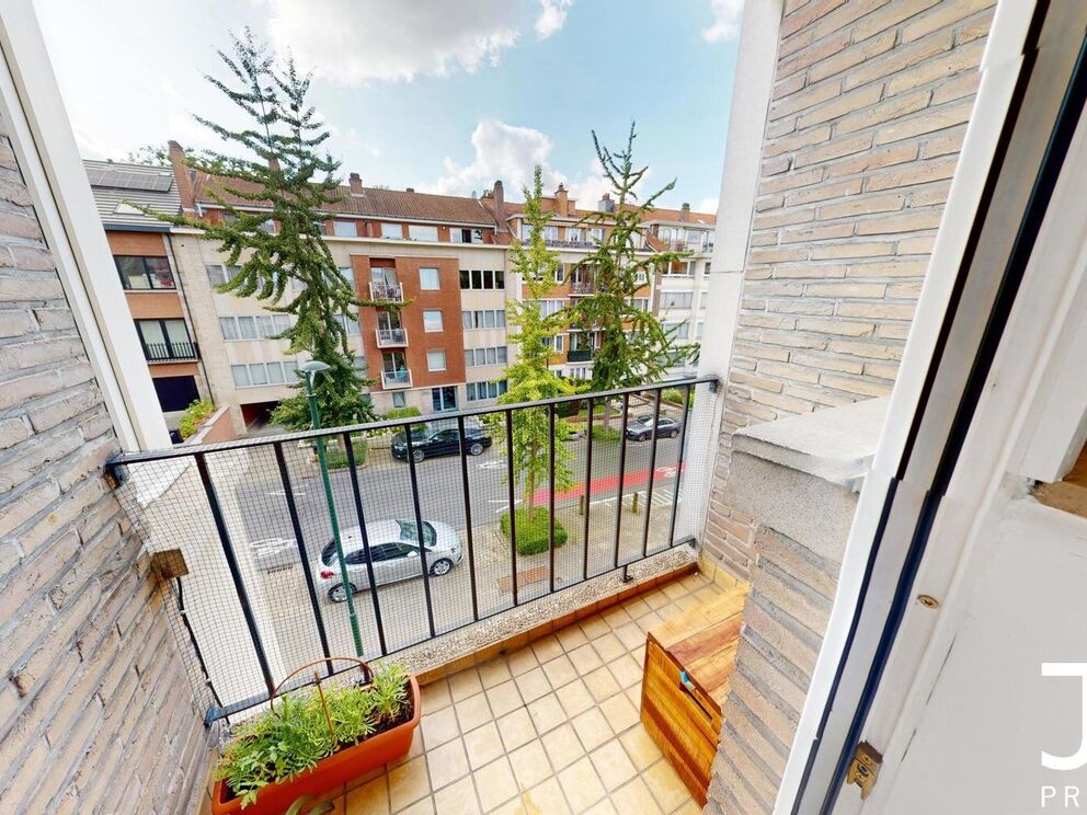 Flat for sale in Sint-Pieters-Woluwe