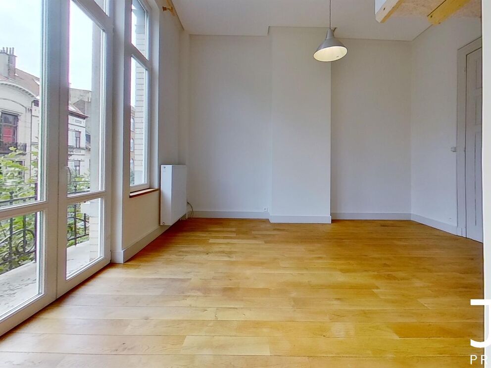 House for rent in Schaarbeek