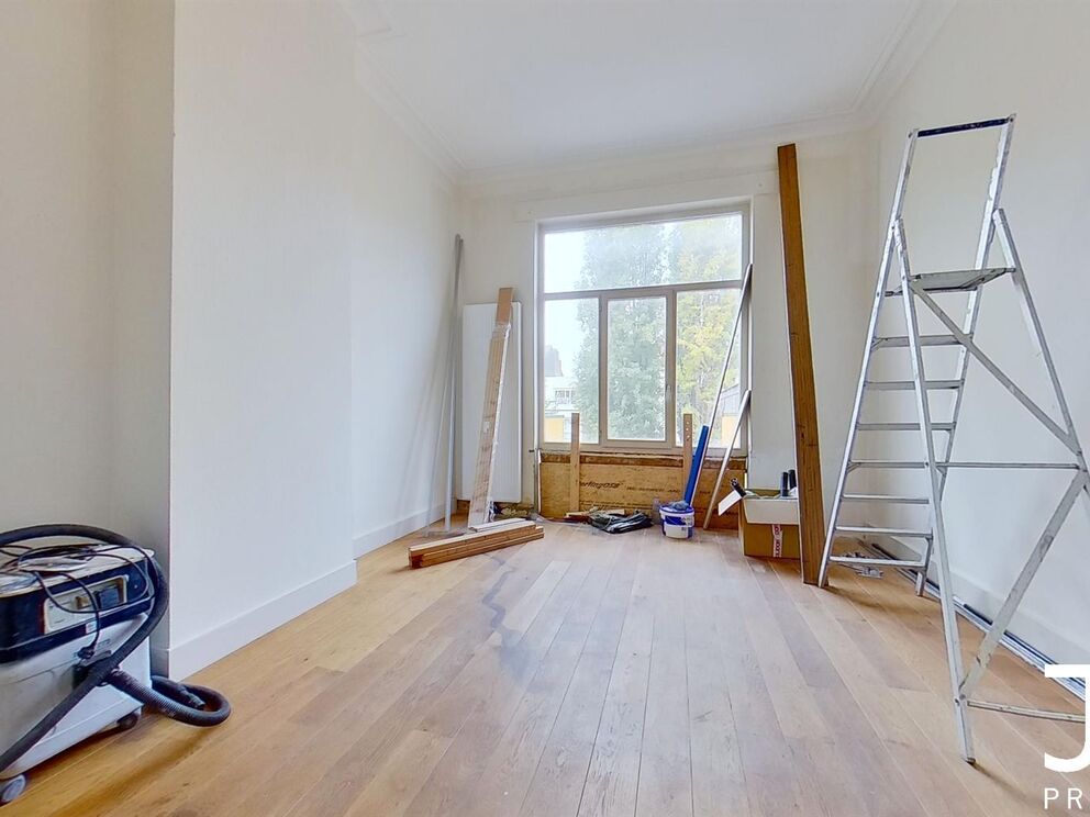 House for rent in Schaarbeek