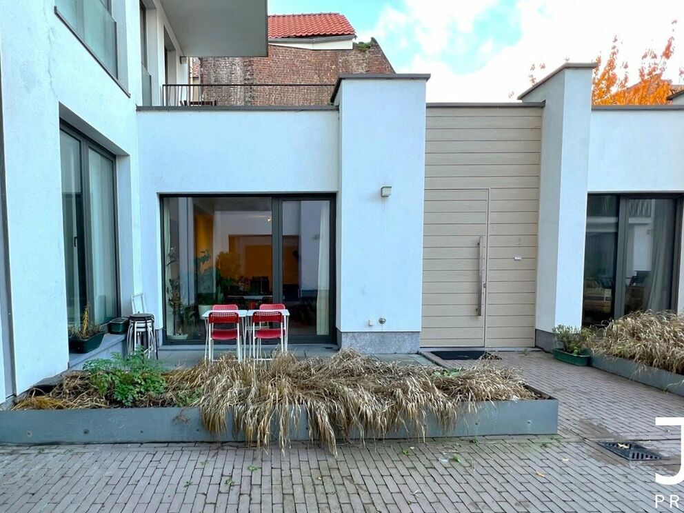 House for sale in Brussels