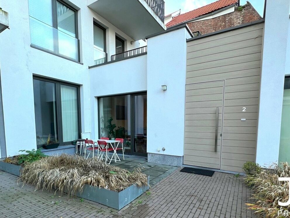 House for sale in Brussels