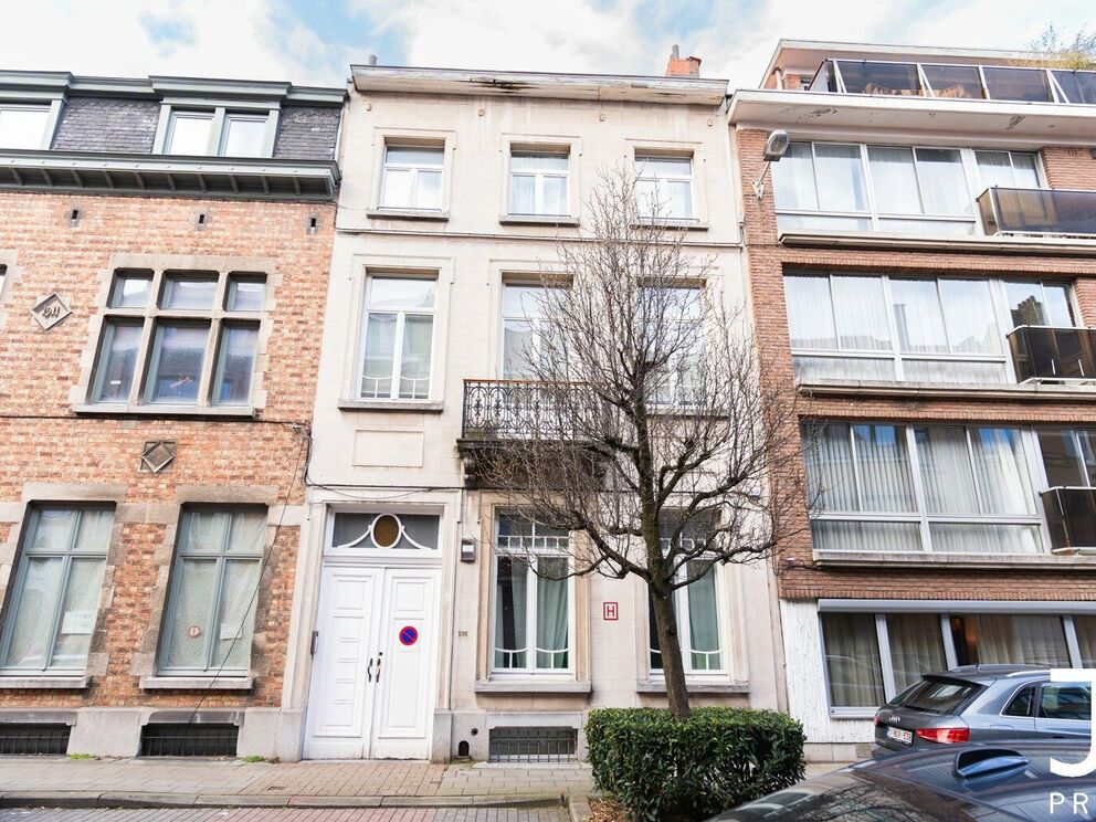 House for sale in Sint-Lambrechts-Woluwe