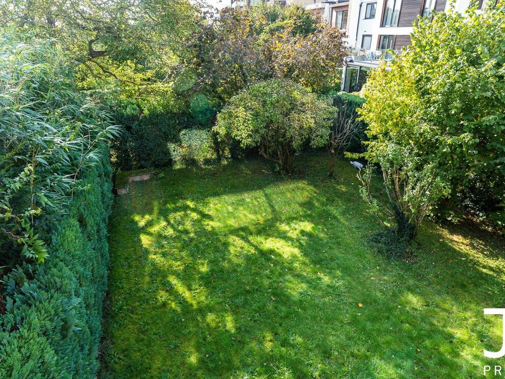 House for sale in Uccle