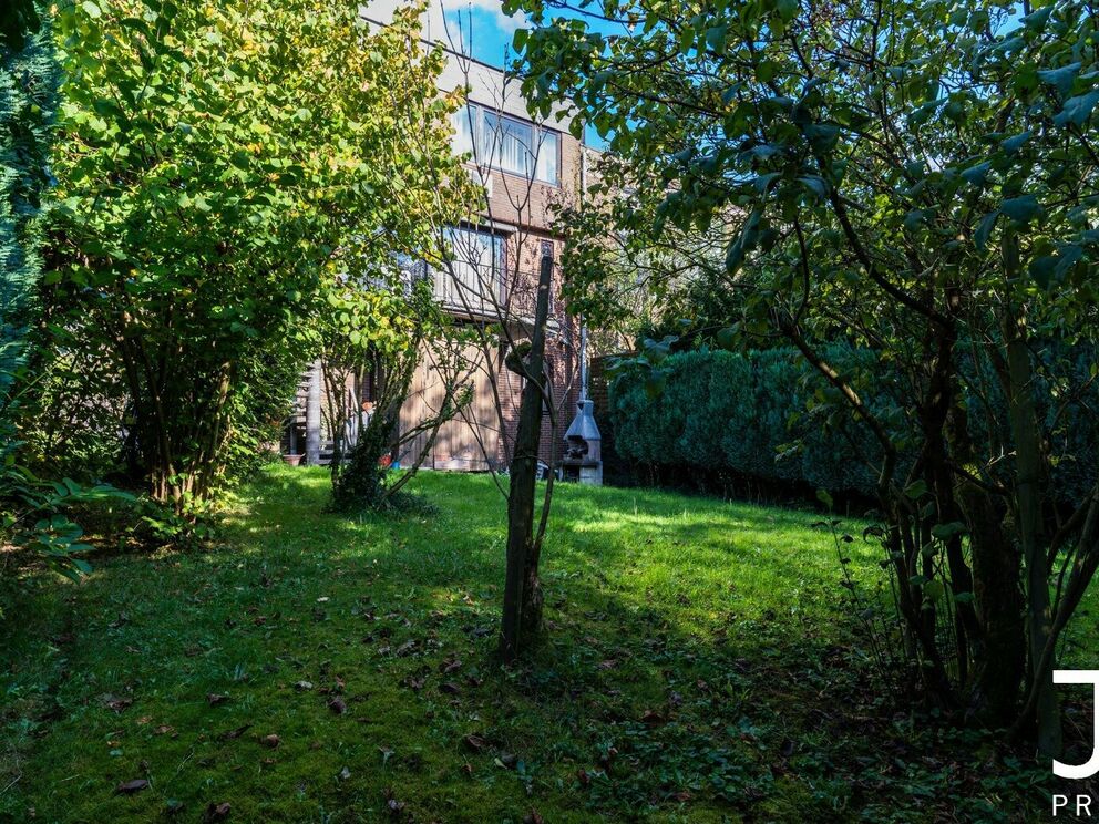 House for sale in Uccle