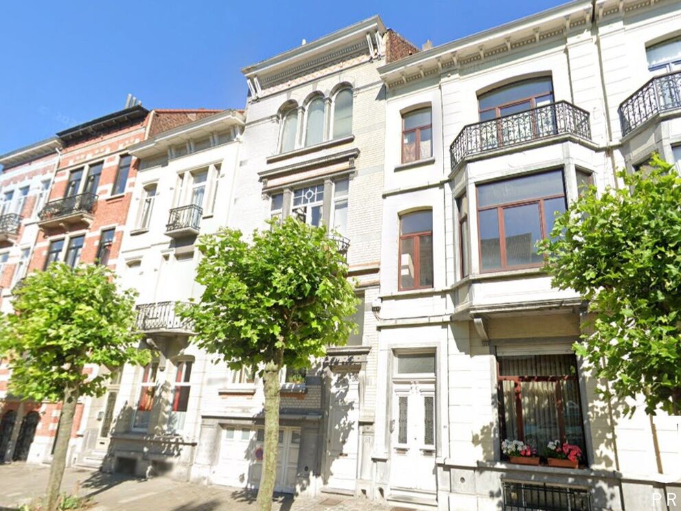 Huis te huur in Schaarbeek