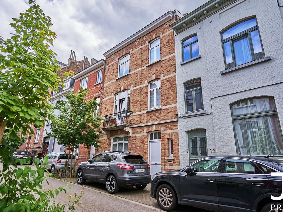 Huis te koop in Oudergem