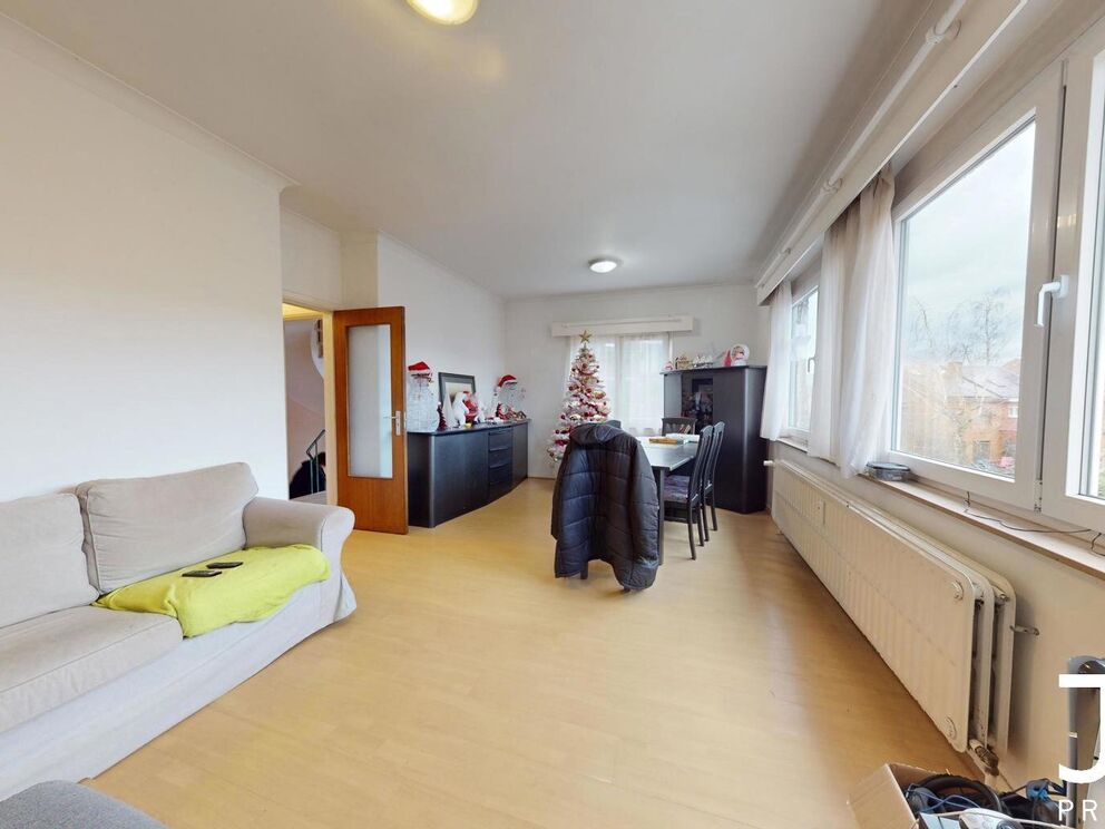 Immeuble à appartements à vendre à Braine-l'Alleud