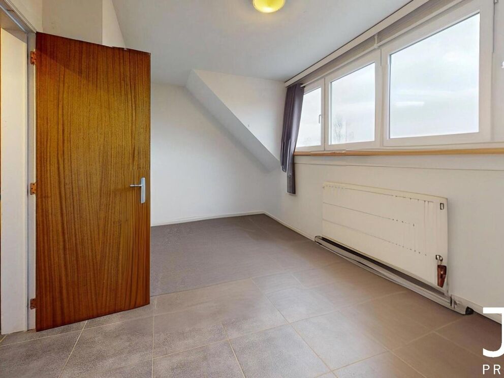 Immeuble à appartements à vendre à Braine-l'Alleud