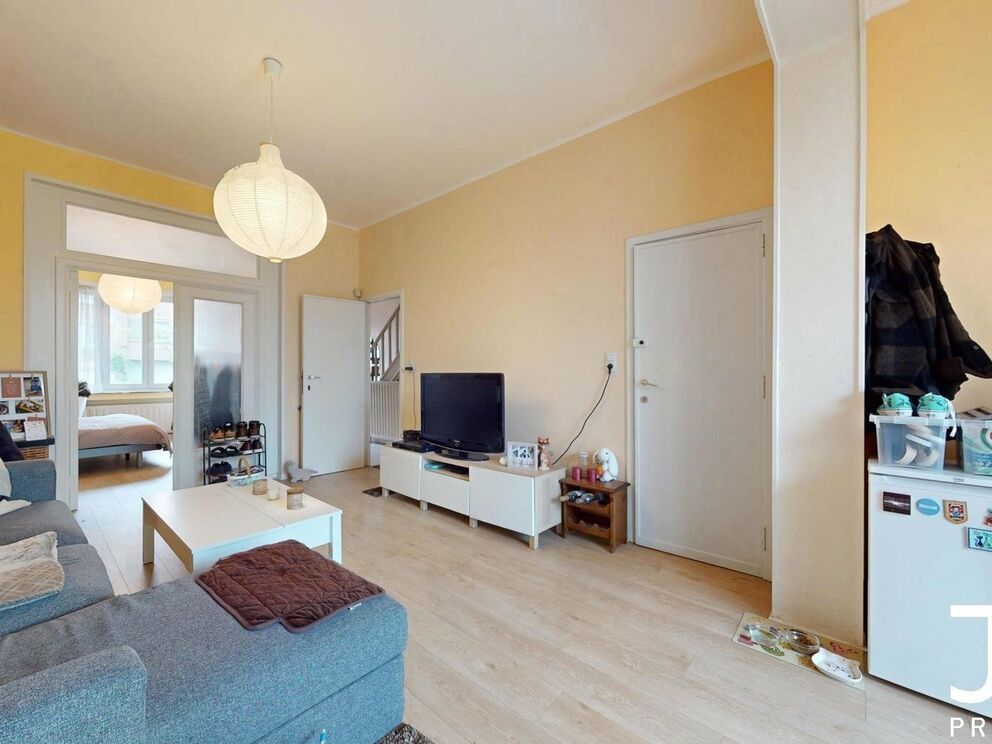 Immeuble mixte à vendre à Anderlecht