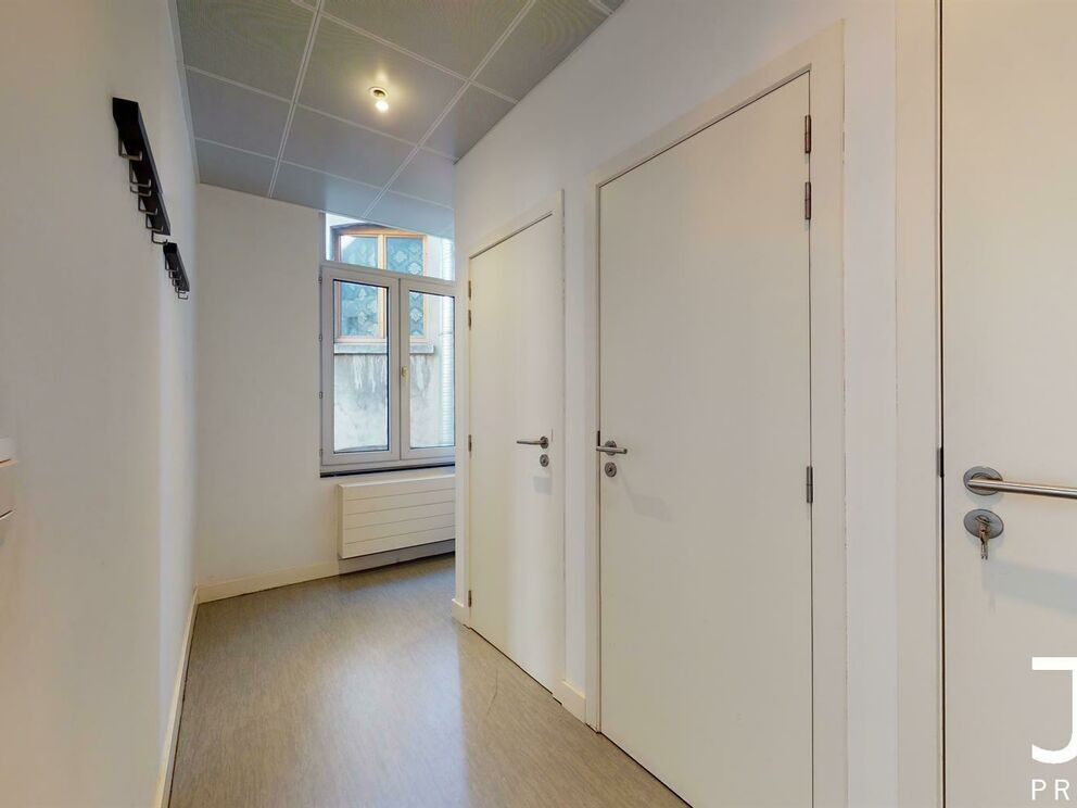 Immeuble mixte à vendre à Bruxelles