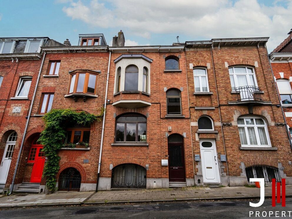 Maison à vendre à Auderghem