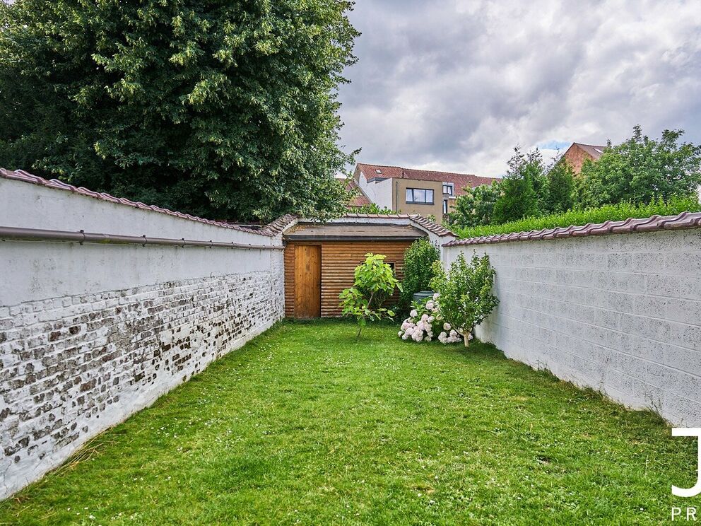 Maison à vendre à Auderghem