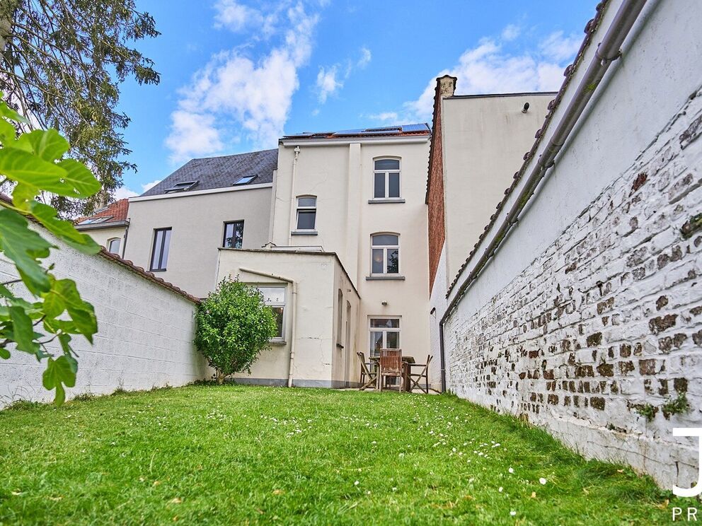 Maison à vendre à Auderghem