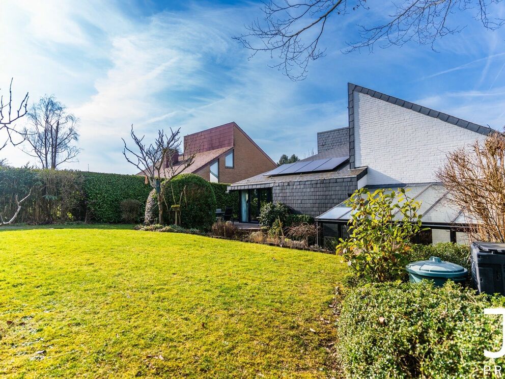 Maison à vendre à La Hulpe