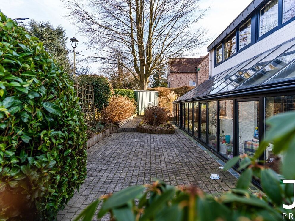 Maison à vendre à La Hulpe