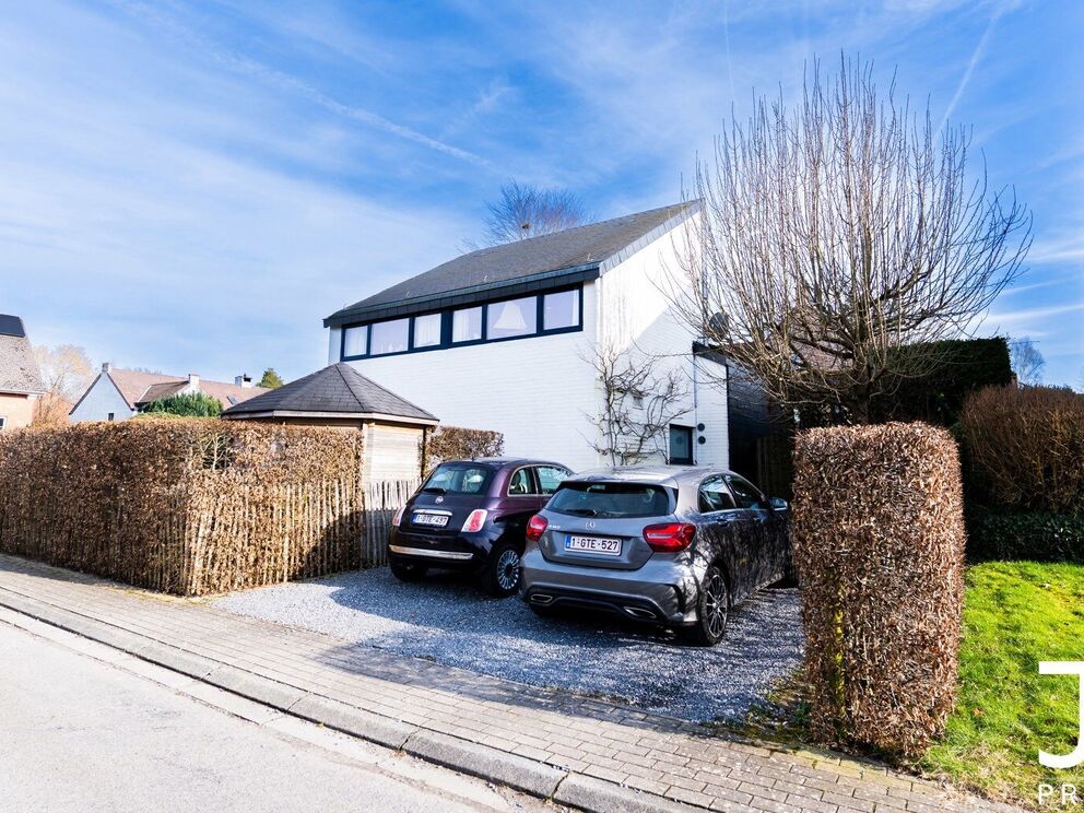 Maison à vendre à La Hulpe