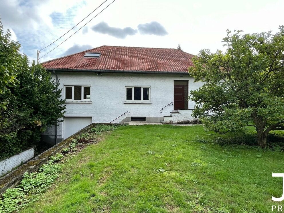 Maison à vendre à Mont-Saint-Guibert