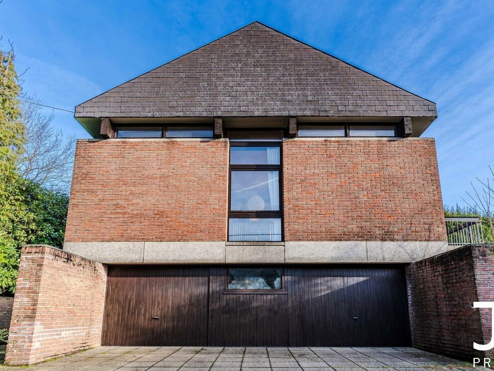 Maison à vendre à Rixensart