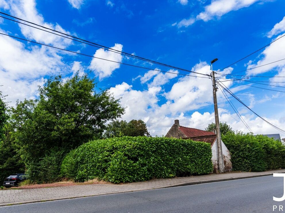 Maison à vendre à Rixensart