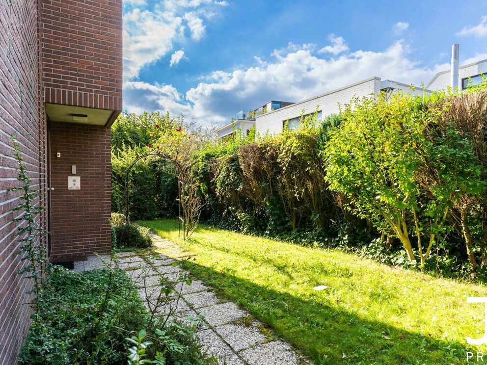 Maison à vendre à Uccle