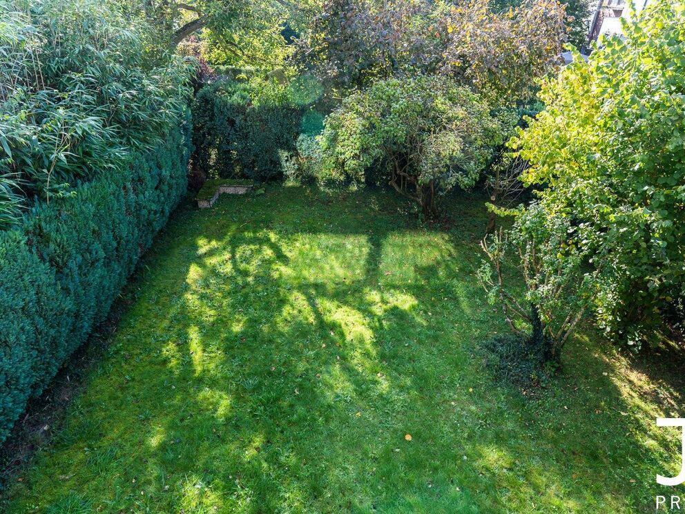 Maison à vendre à Uccle