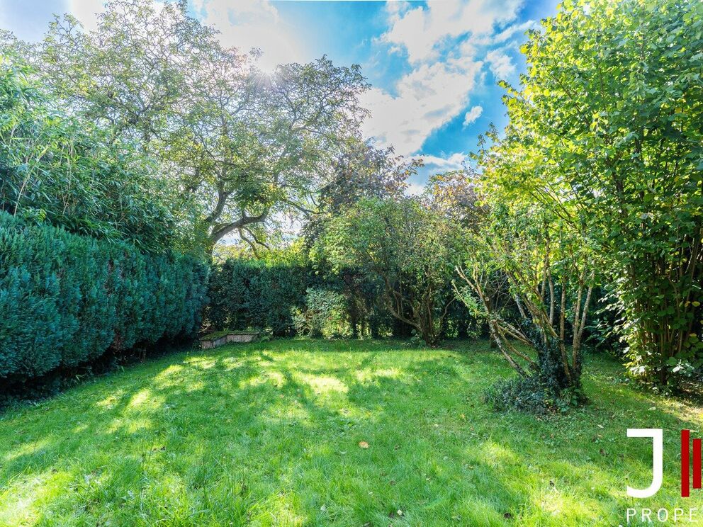 Maison à vendre à Uccle