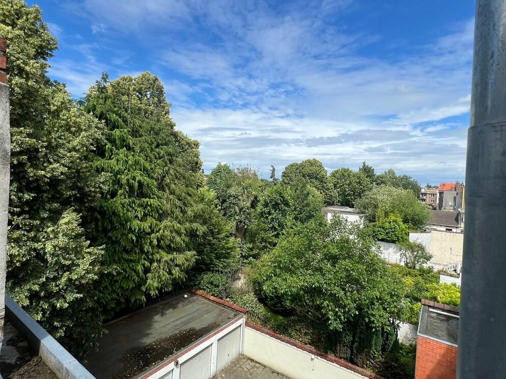 Maison à vendre à Woluwe-Saint-Lambert