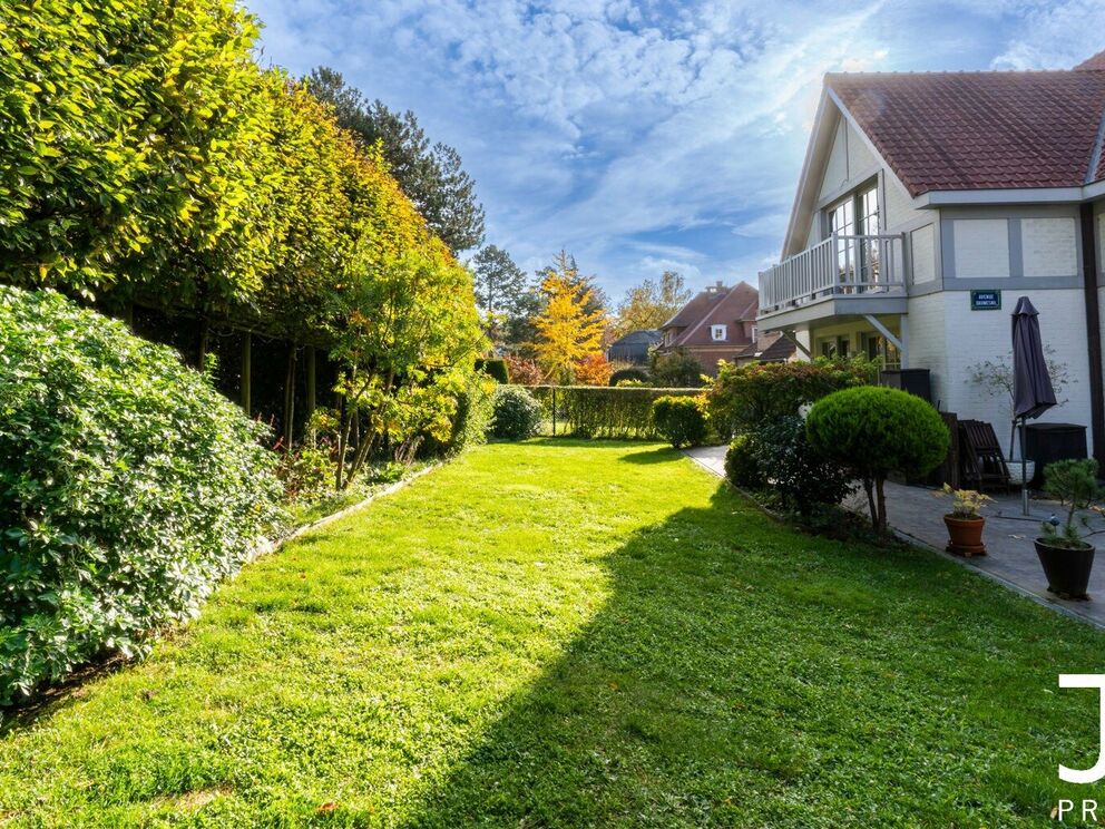 Maison à vendre à Woluwe-Saint-Pierre