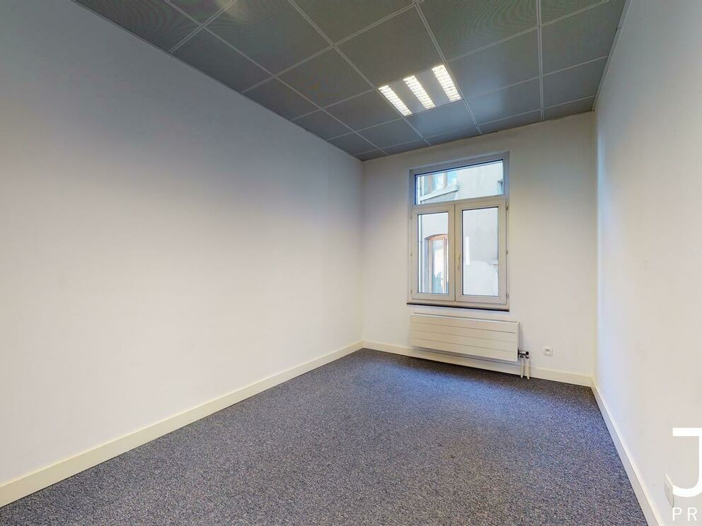 Multi-purpose building for sale in Brussels