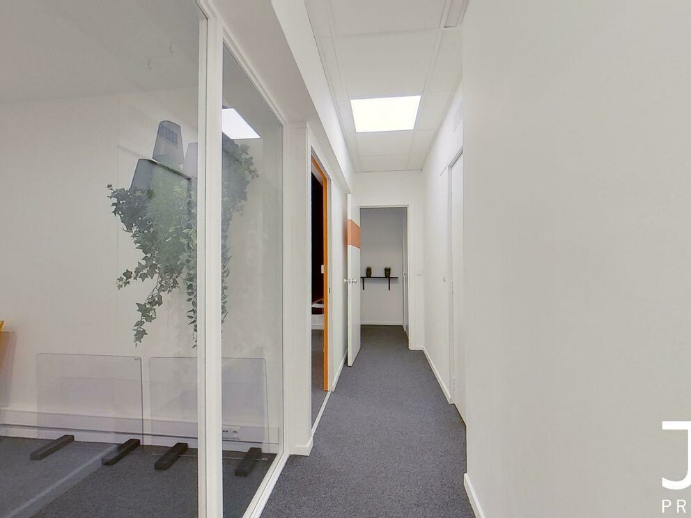 Offices for rent in Etterbeek