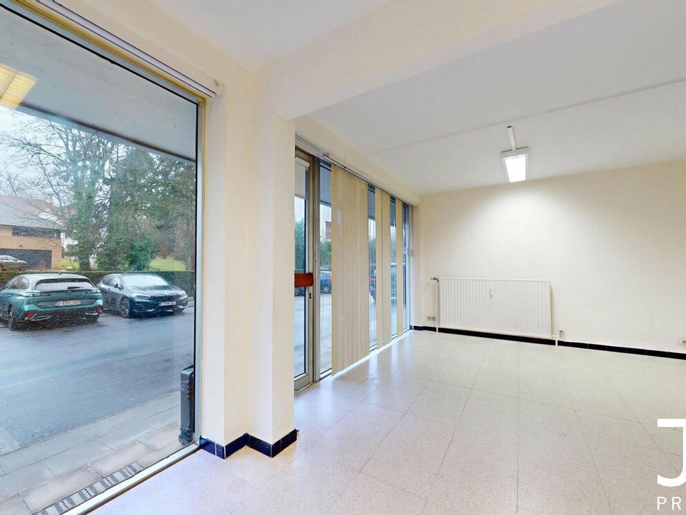 Offices for sale in Linkebeek