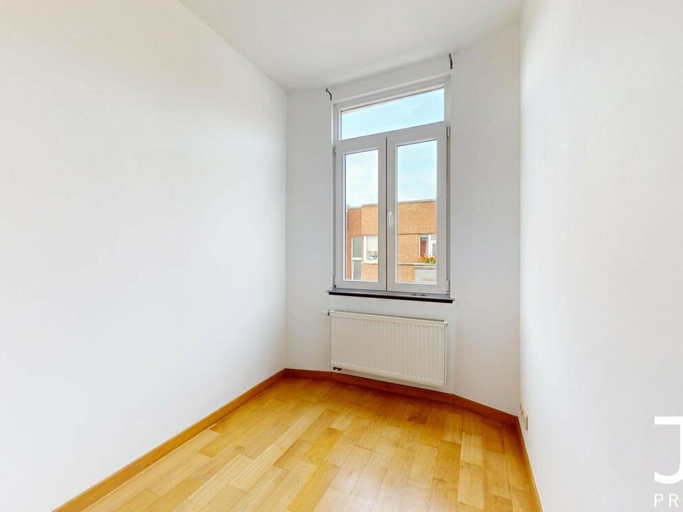 Penthouse à vendre à Etterbeek