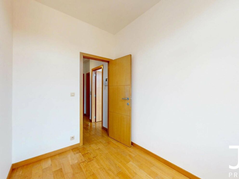 Penthouse à vendre à Etterbeek