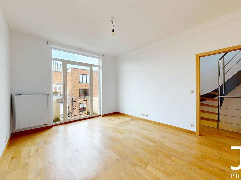 Penthouse à vendre à Etterbeek