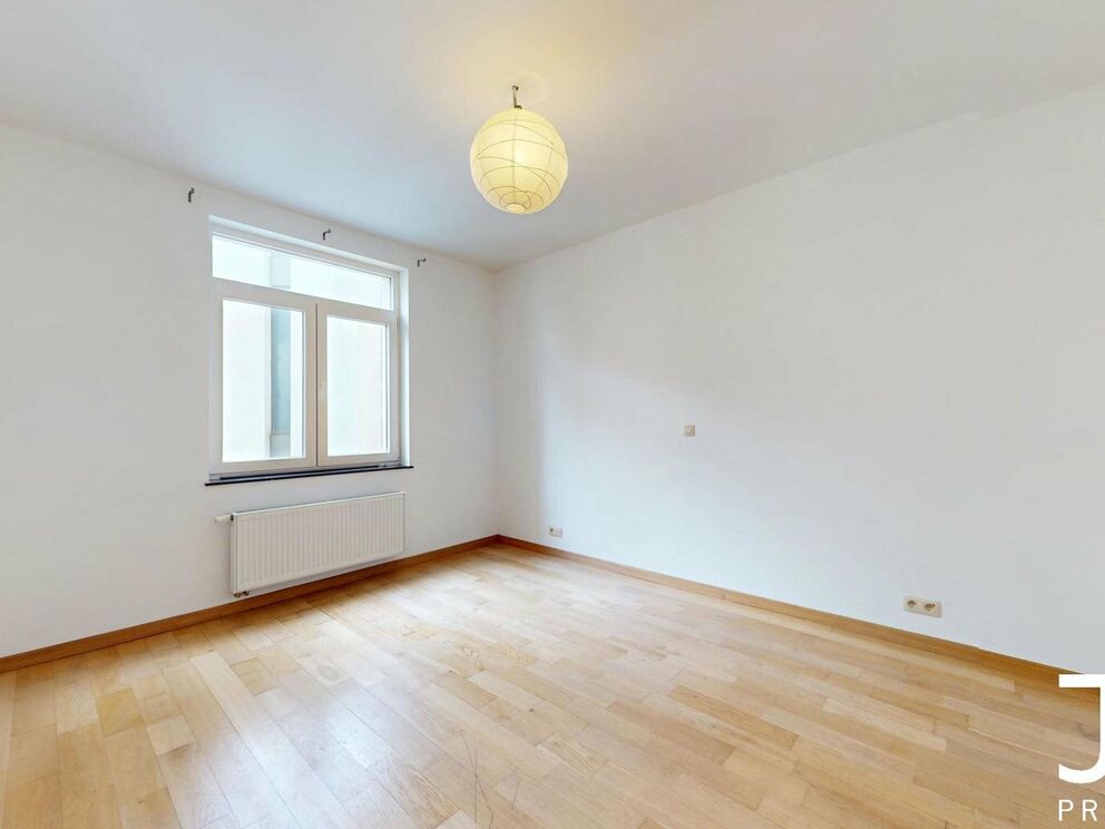 Penthouse à vendre à Etterbeek