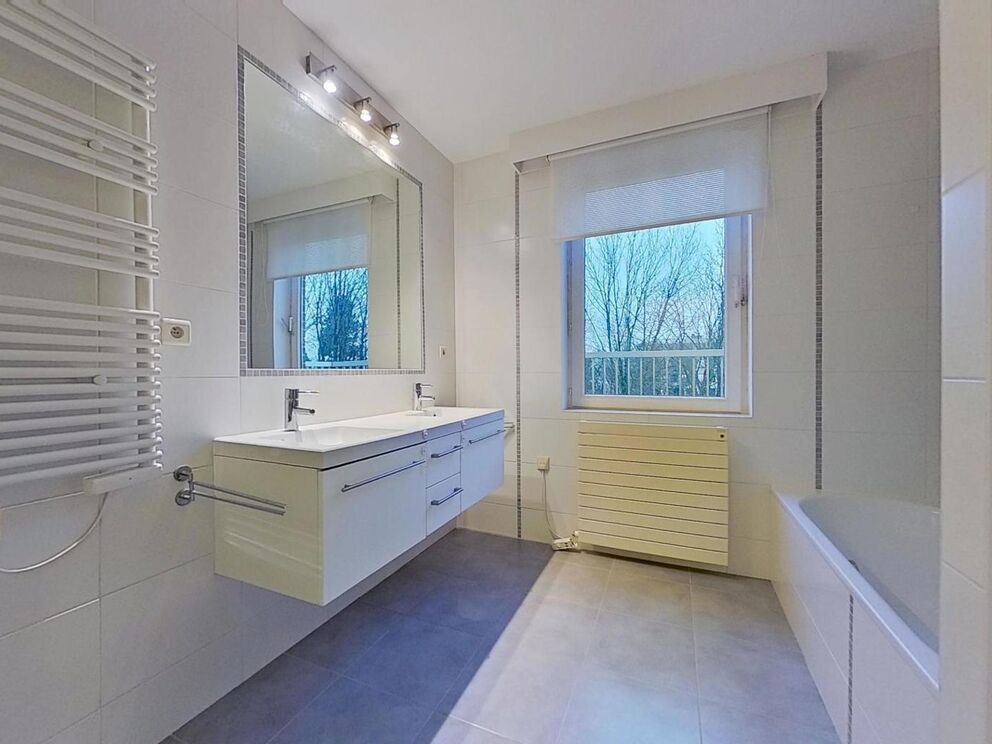 Penthouse for rent in Watermaal-Bosvoorde