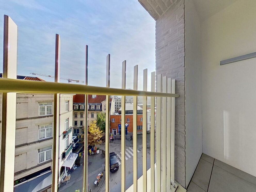 Studio à louer à Molenbeek-Saint-Jean