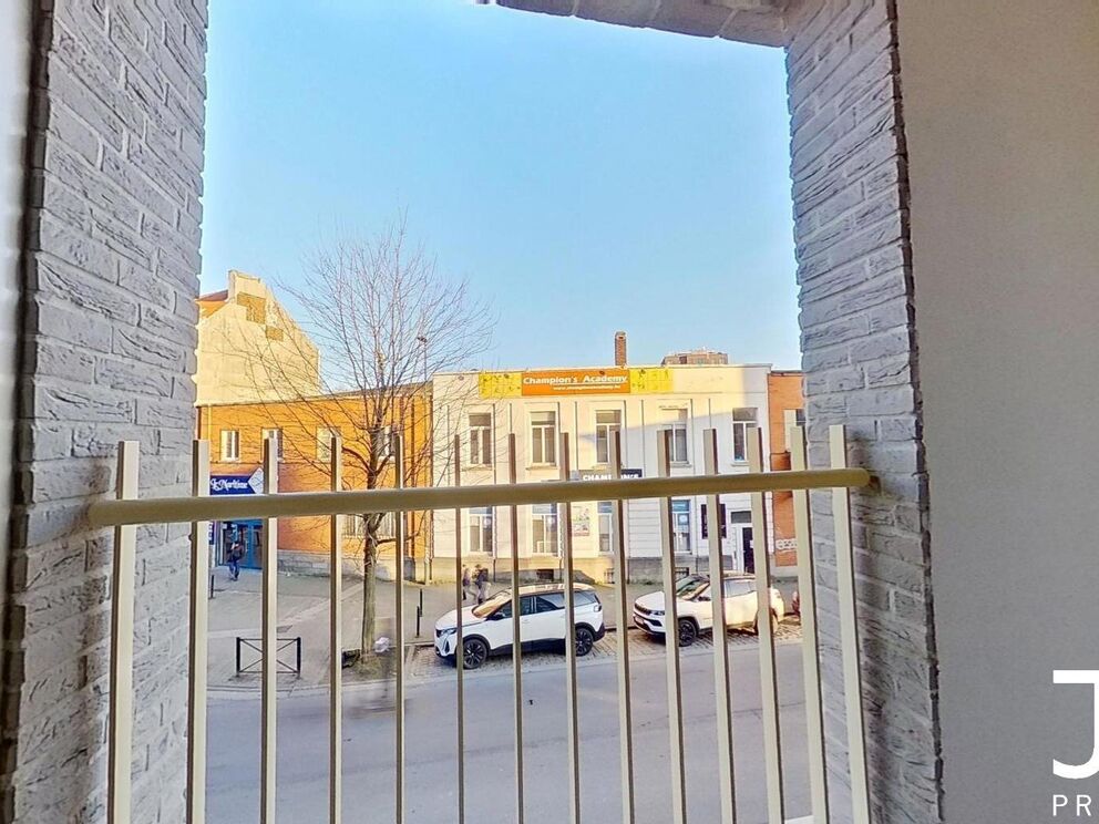 Studio for rent in Sint-Jans-Molenbeek